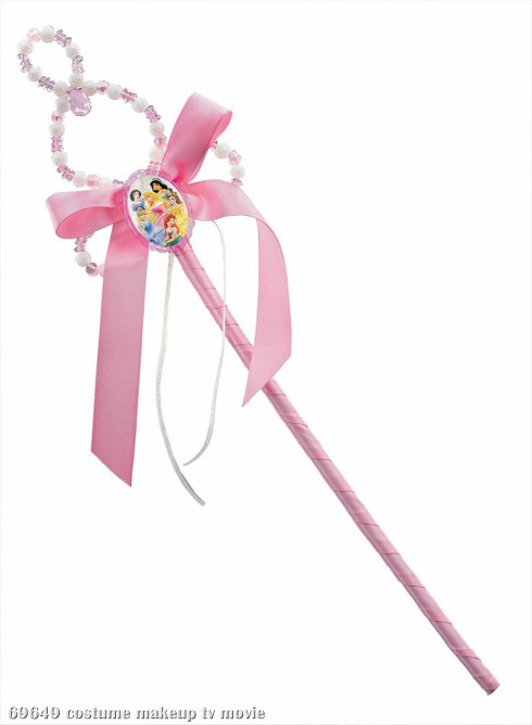 Disney - Princess Wand Child