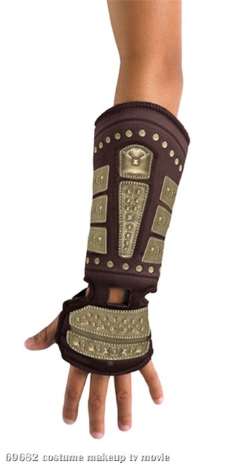 Prince of Persia - Dastan Gauntlets Child