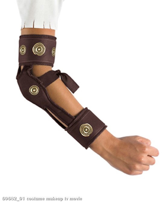 Prince of Persia - Dastan Gauntlets Child