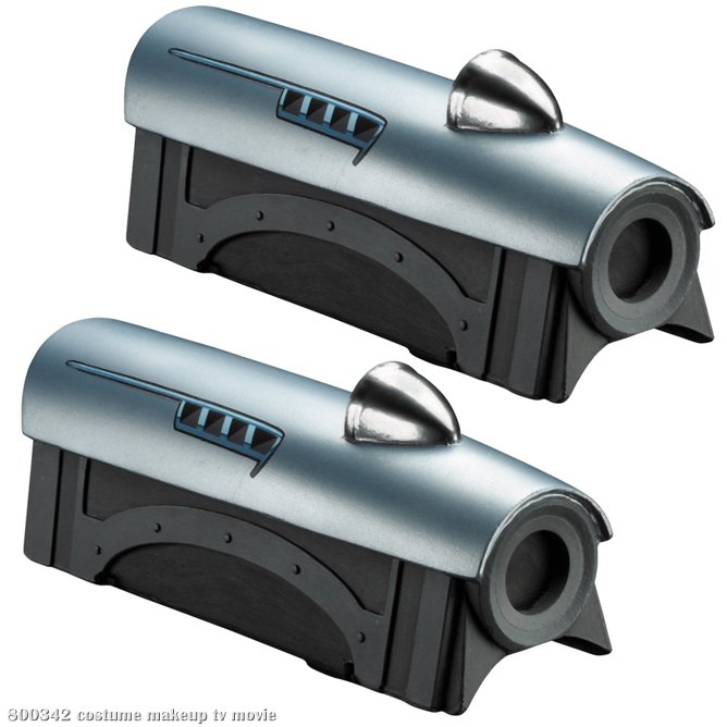 Cars 2 - Finn McMissile Spy Gadgets