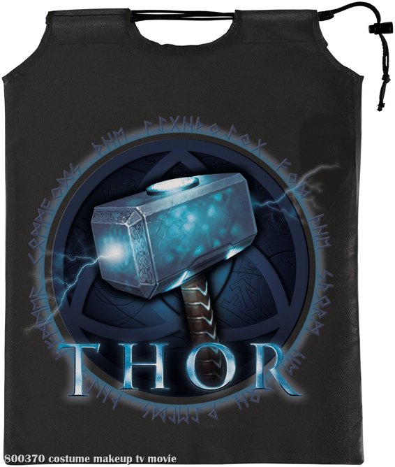 Thor Movie - Drawstring Treat Sack