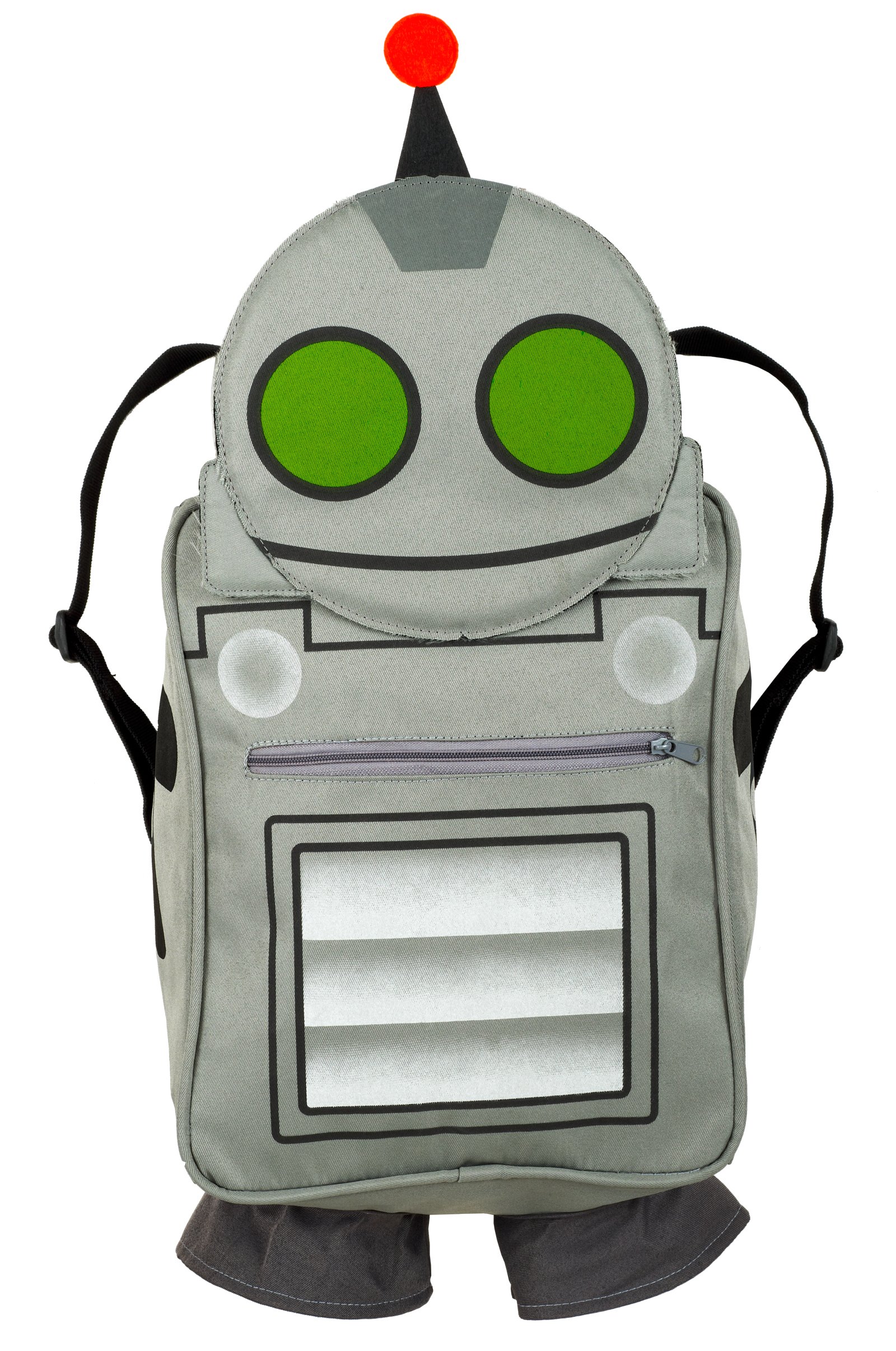 Ratchet &amp; Clank - Clank Backpack (Child)