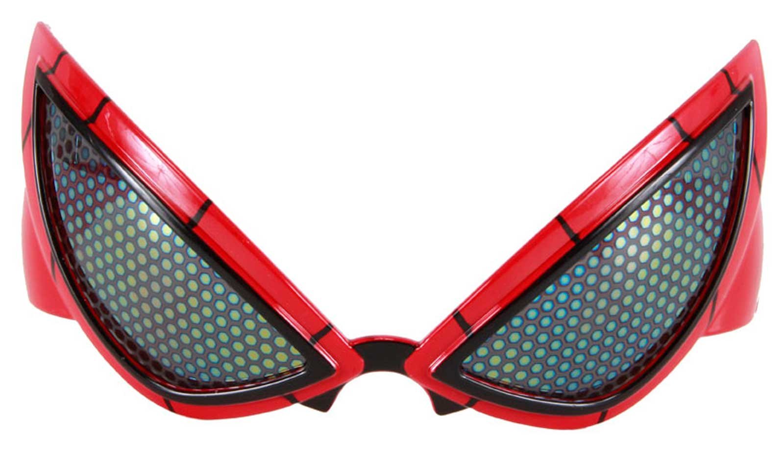 Spider-Man Movie Adult Glasses