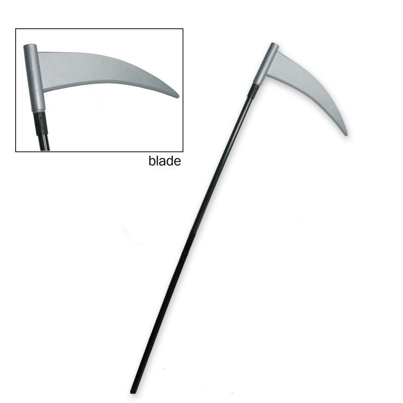 Giant Medieval Scythe