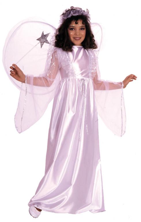 Angel Child Costume