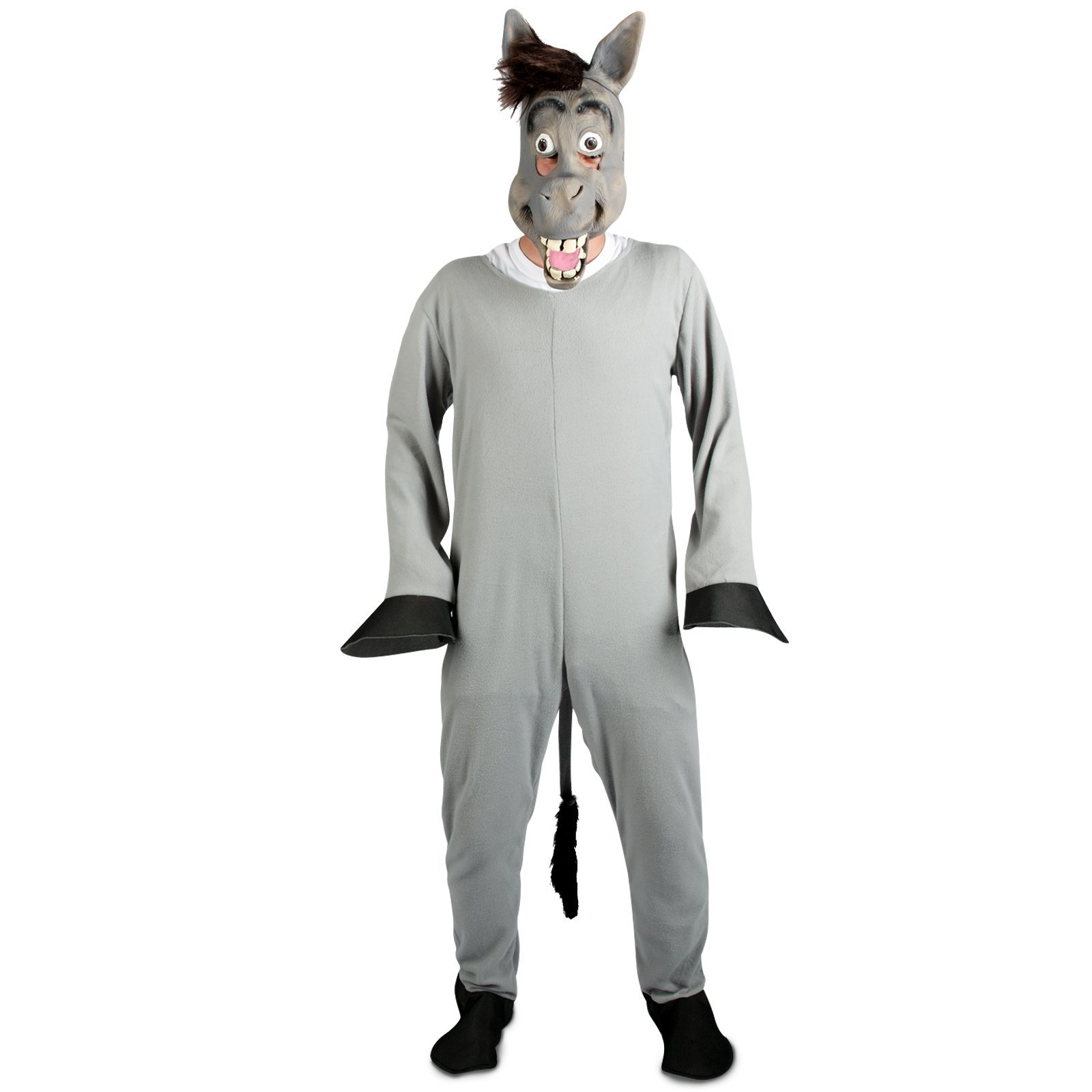 Shrek Forever After - Donkey Deluxe Adult Costume