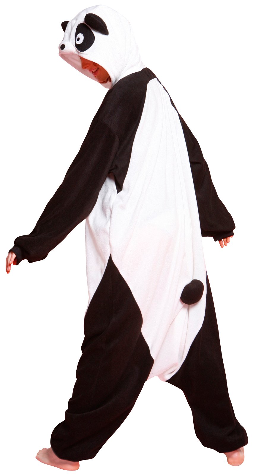 Panda Adult Costume