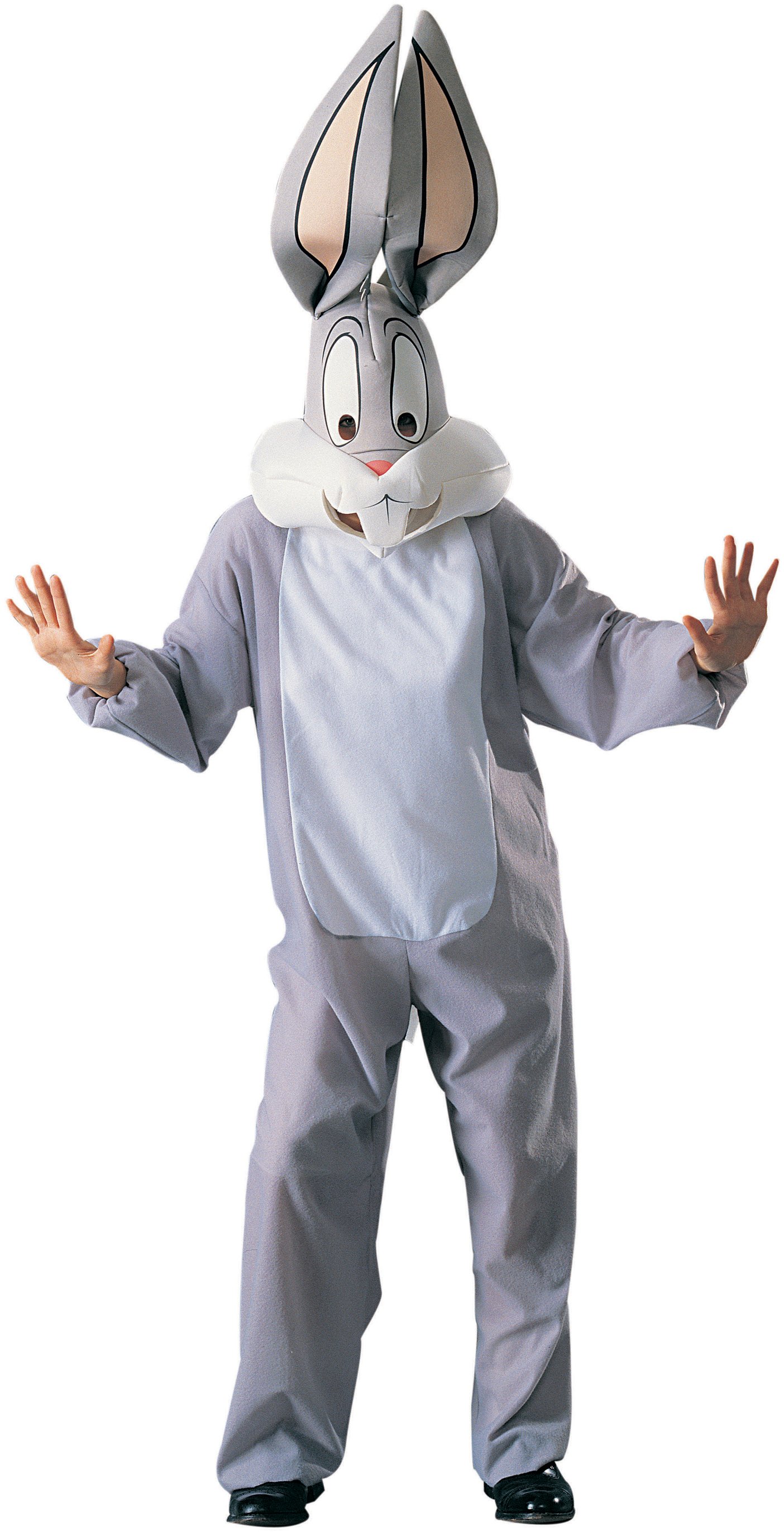 Looney Tunes - Bugs Bunny Adult Costume