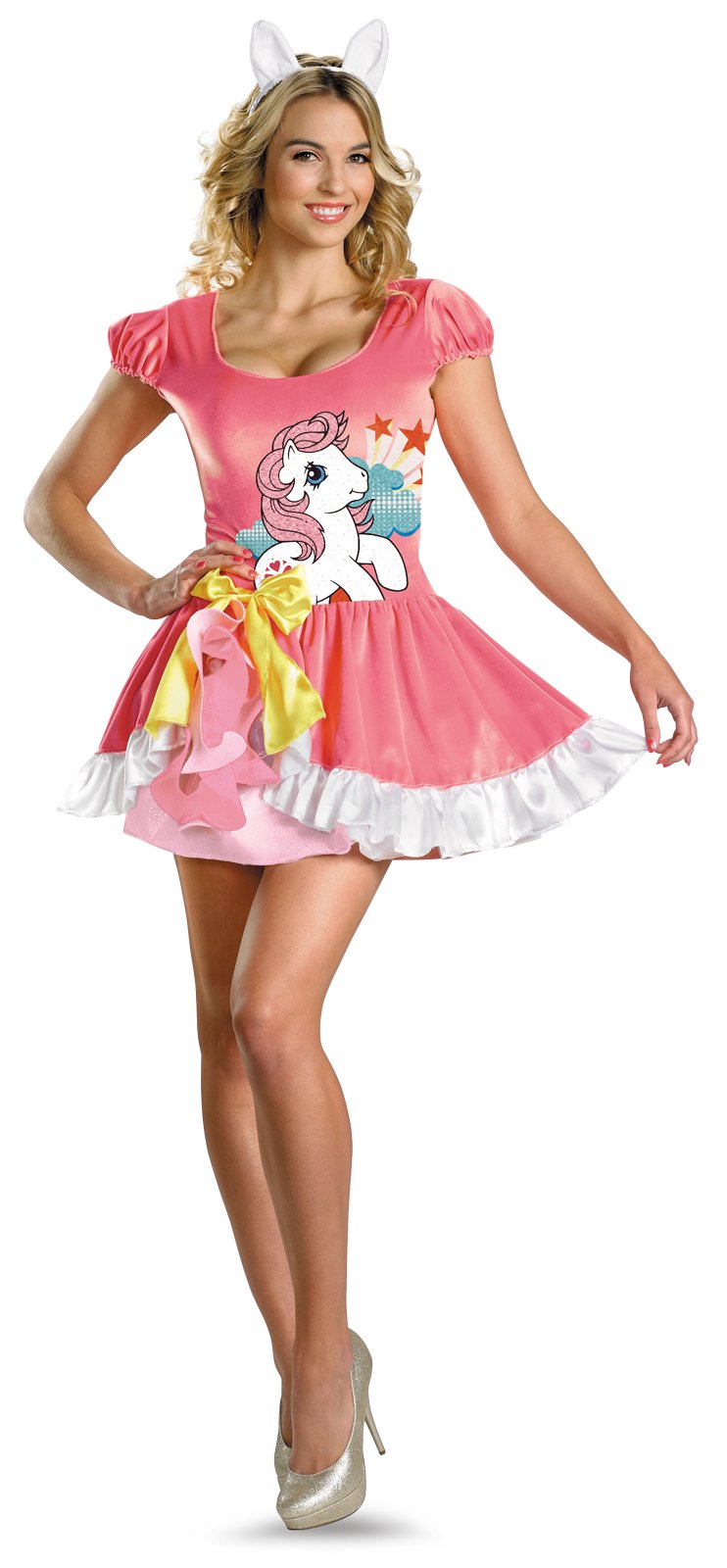 Care Bears Sassy Bedtime Bear Adult Costume