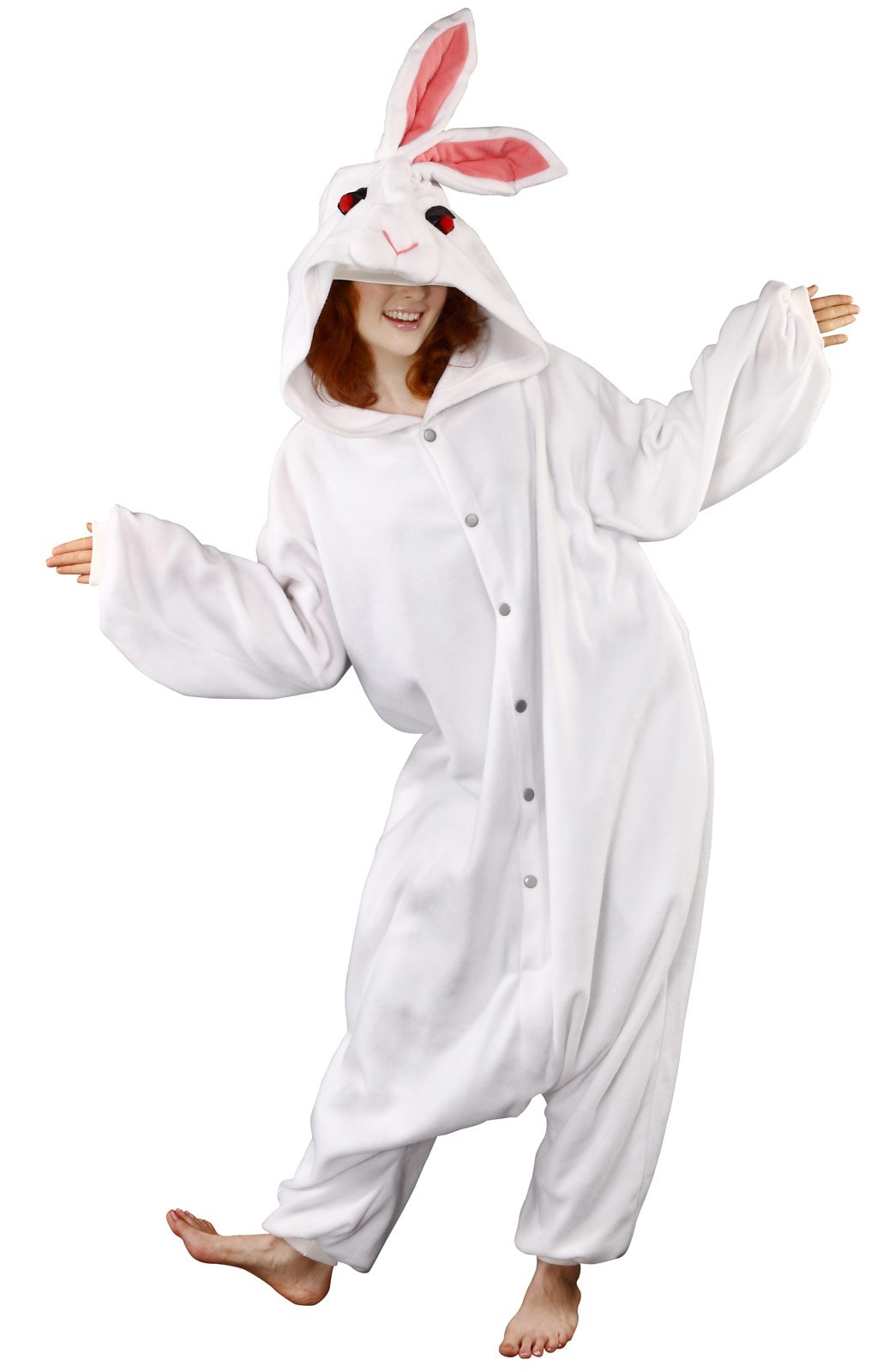 Rabbit Adult Costume