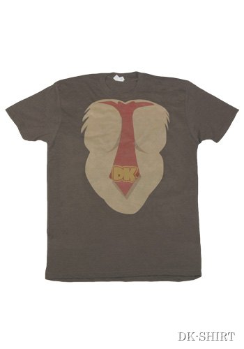 Donkey Kong T-Shirt