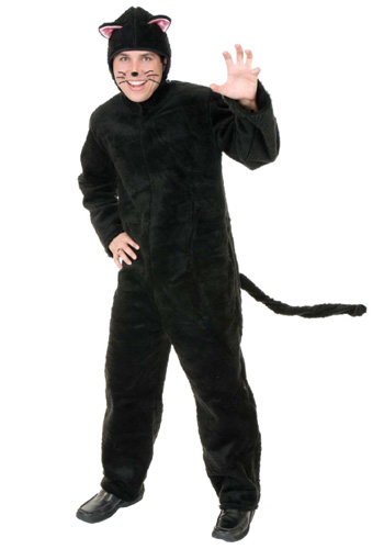 Adult Cat Costume