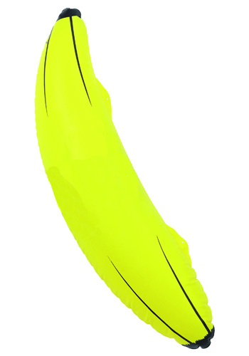 Inflatable Banana