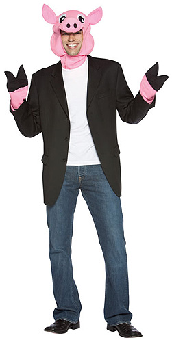 Pig Costume Kit