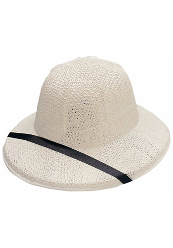 Adult Pith Helmet