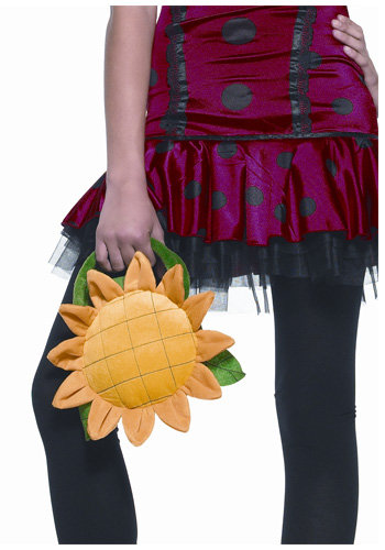 Sunflower Purse