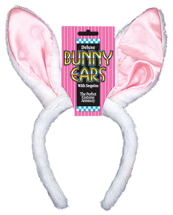 Bunny Ears