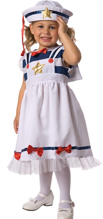 Sailor Costume