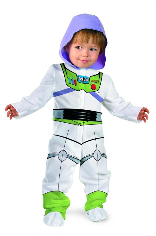 Buzz Lightyear Costume