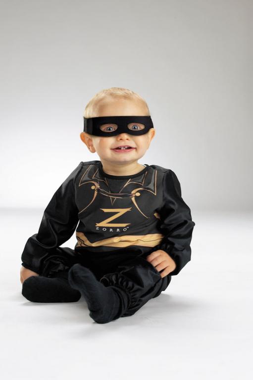 Zorro Costume