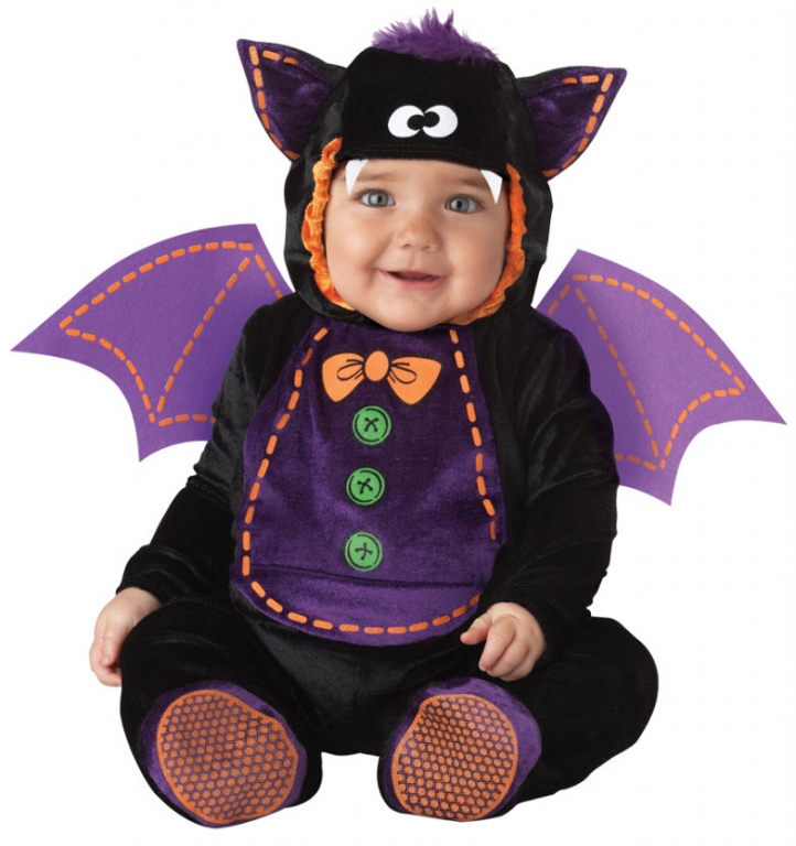 Bat Costume