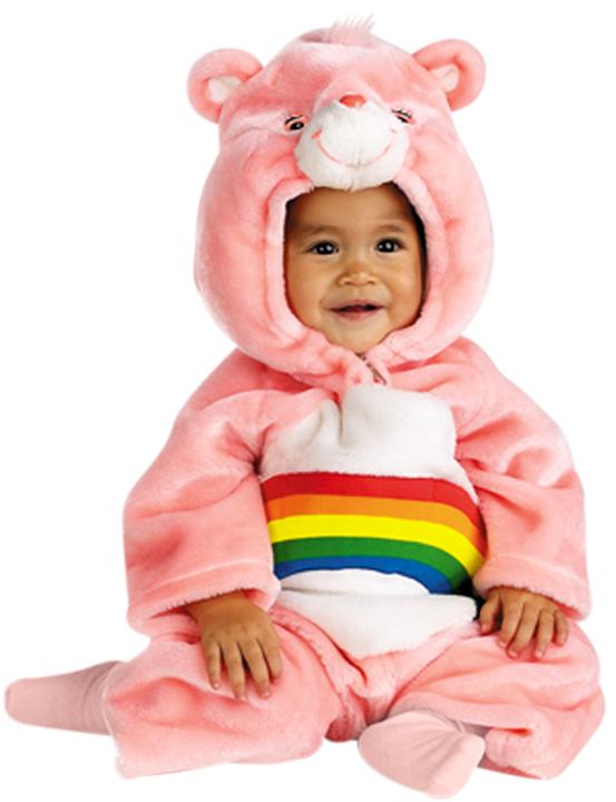 Cheer Care Bear Costume