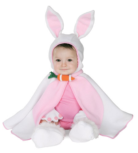 Bunny Costume