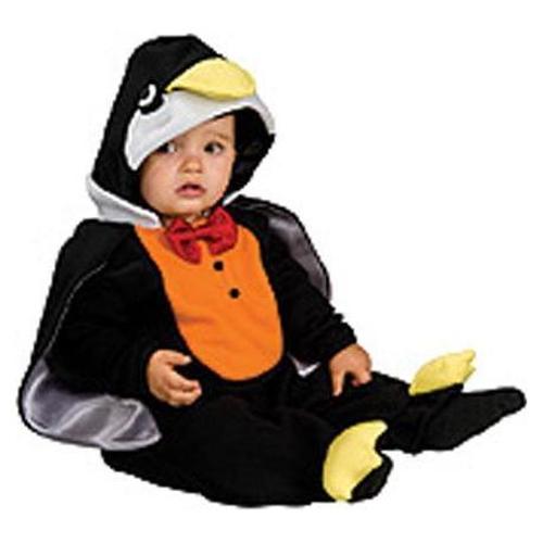 Penguin Costume