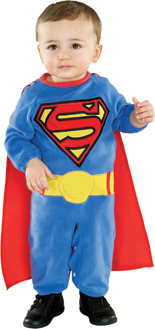 Superman Costume