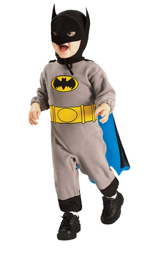 Batman Costume