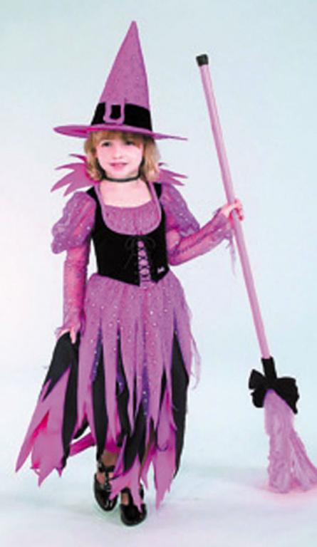 Barbie Sorceress Costume