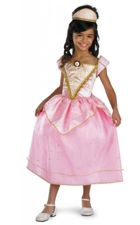 Barbie Princess Costume