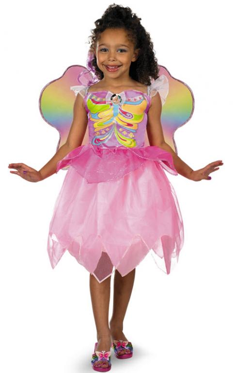 Barbie Fairy Costume