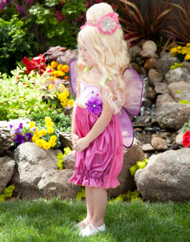 Barbie Thumbelina Classic Child Costume