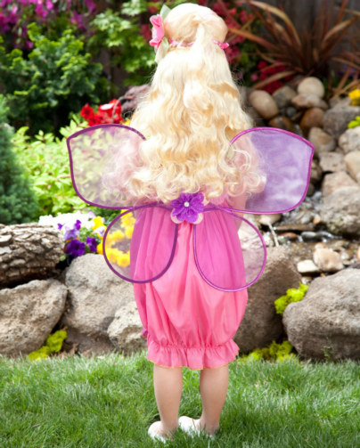 Barbie Thumbelina Classic Child Costume