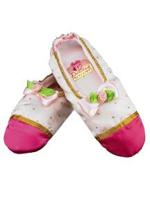 Barbie Ballet Slippers