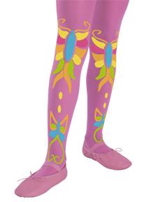 Fairytopia Barbie Tights