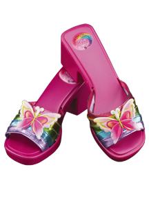 Fairytopia Barbie Shoe