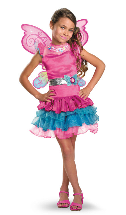 Barbie Fairy Secret Costume