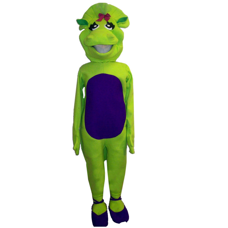 Barney and Friends-Baby Bop Child Costume