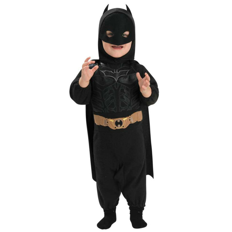 Batman Dark Knight Batman Tween Costume : Costumes Life