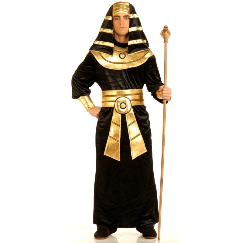 Pharaoh Adult Costume