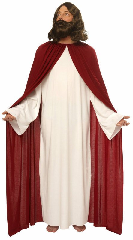 Jesus Adult Costume