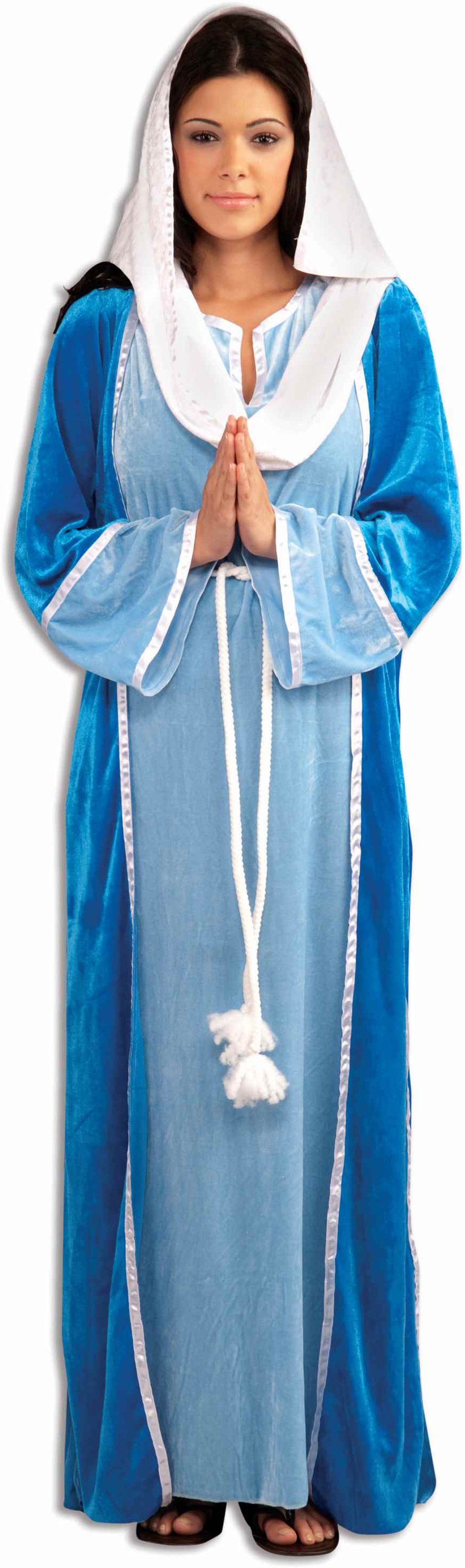 Mary Adult Costume