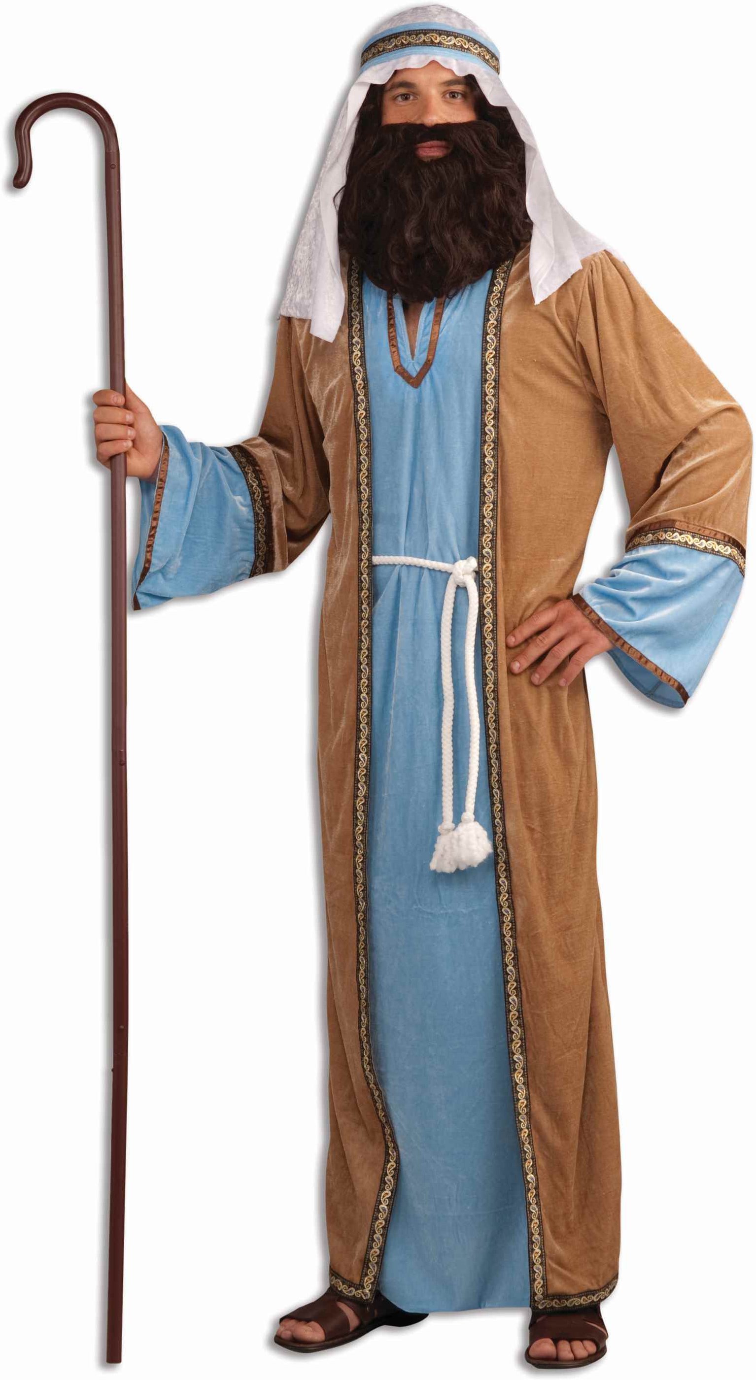 Joseph Adult Costume