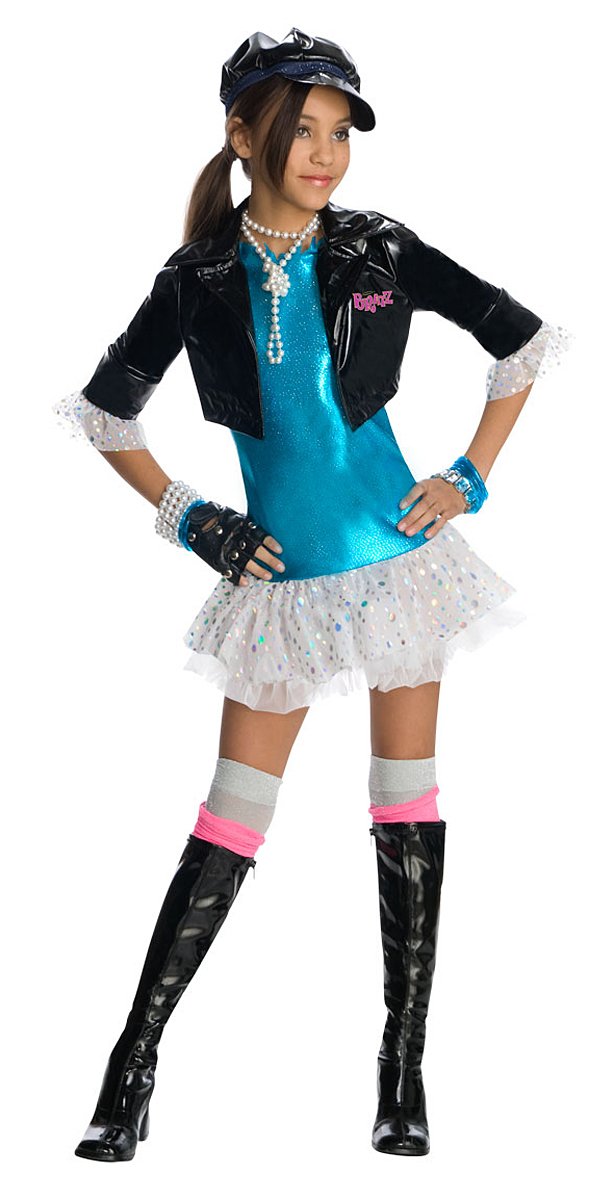 Bratz - Cloe Child Costume