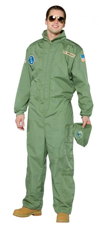 Air Force Adult Costume