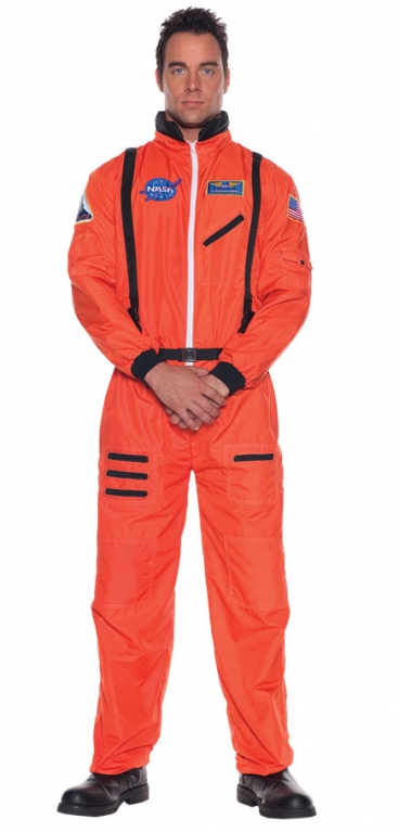 Astronaut Costume