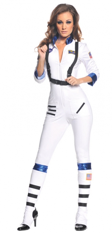 Astronaut Costume