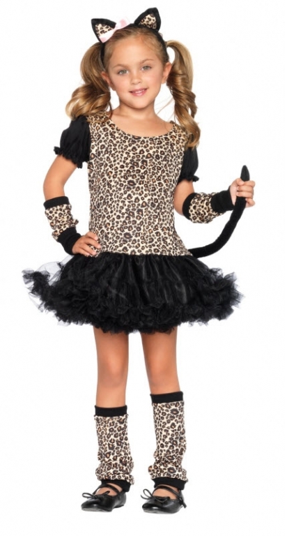 Cat Costume